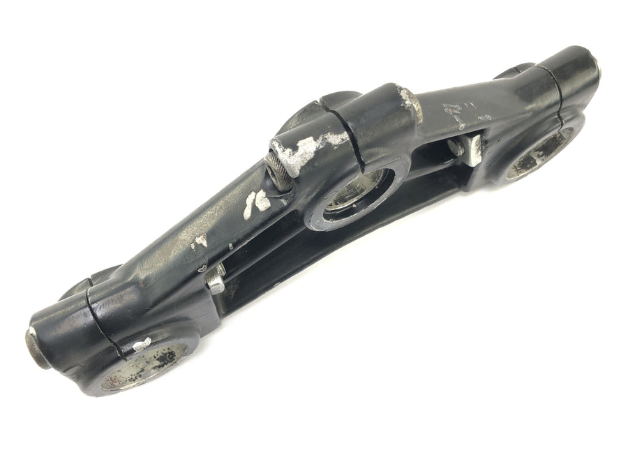Ducati SL 600 Pantah [1982] - Fork Bridge ovenfor