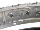SWM SM 125 R [2018] - Fronthjul RIM RAD 2.75 X 17 "-3