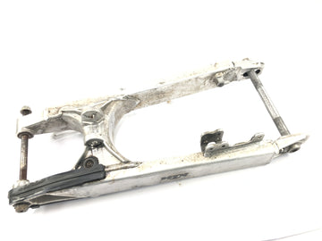 KTM 640 LC4 EGS [1999] - Svingarm baghjul svingarm aluminium svingarm - 0