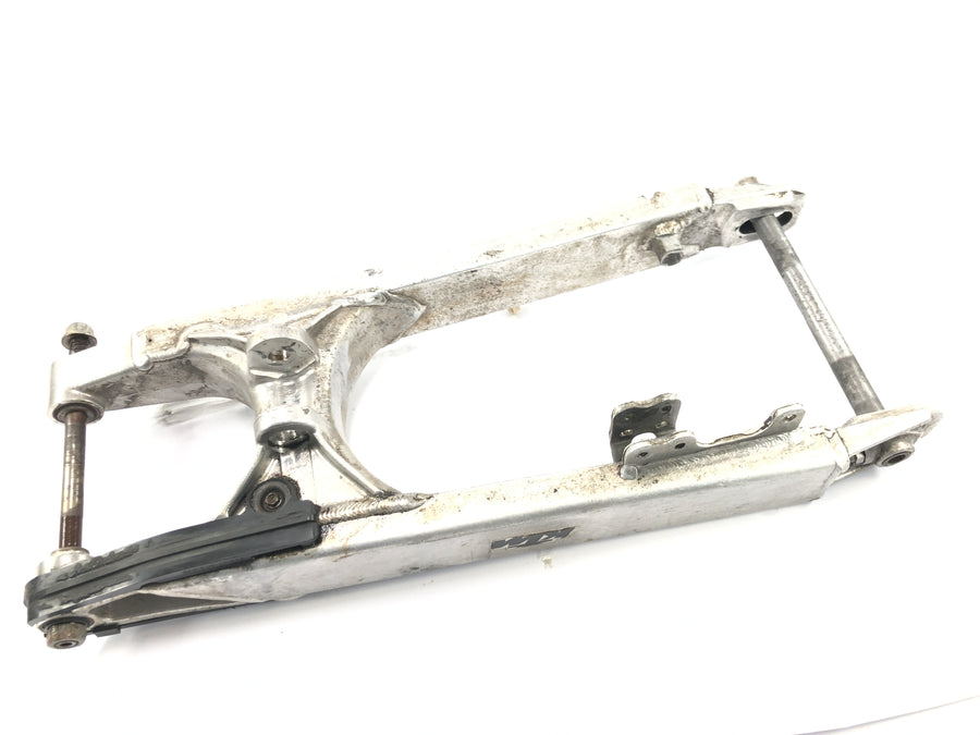 KTM 640 LC4 EGS [1999] - Svingarm baghjul svingarm aluminium svingarm