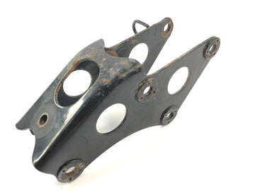 Yamaha XT 350 3YT / 55V [1990] - Engineholder