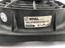 BMW K 1200 S K12S [2005] - Ventilator radiator ventilator elektrisk ventilator ventilator køleventilator-4