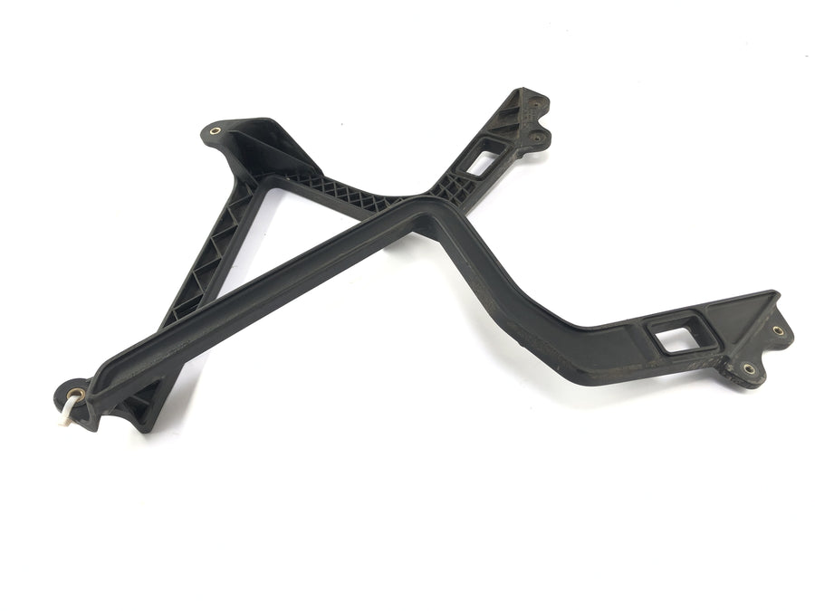 BMW K 100 RT [1988] - Sadelposer Kuffert Holder Bagage Rack
