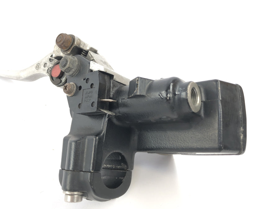 Suzuki GSX R 1100 GV73B [1990] - Brakepumpe håndbremsepumpe foran