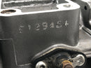 Moto Guzzi V10 Centauro [1998] - Transmission manuel gearkasse enhed-3