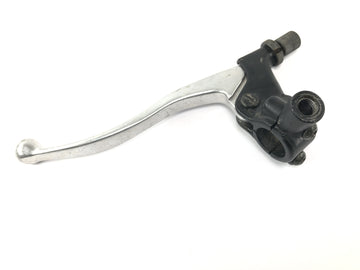 Sachs ZX 125 [1998] - Koblingsmonteret koblingshåndtag venstre