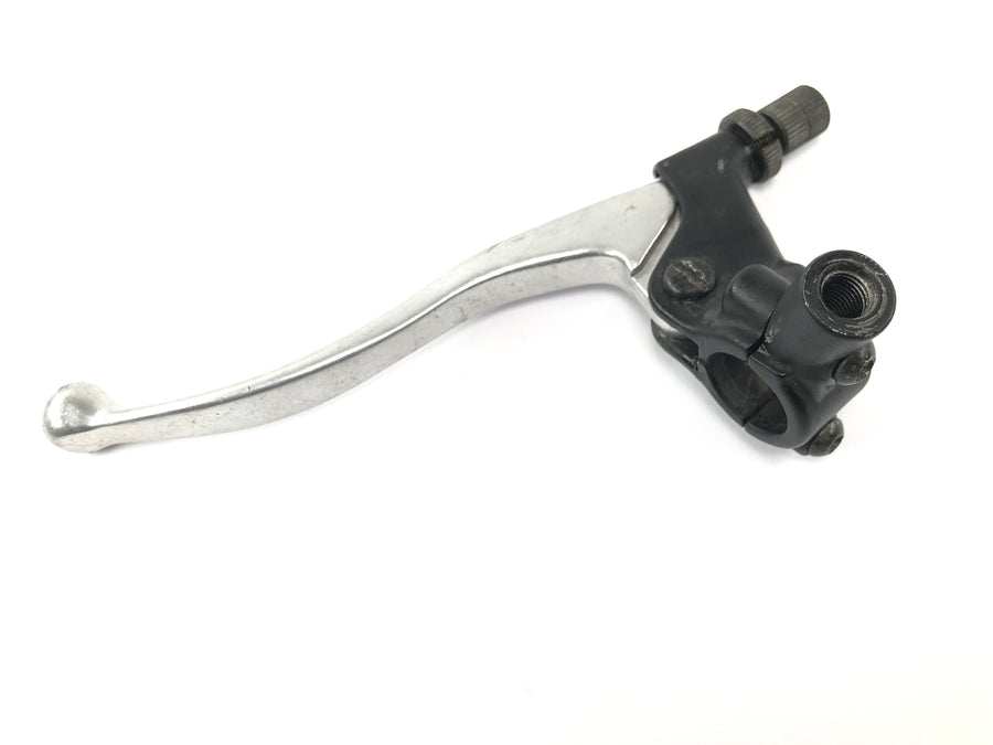 Sachs ZX 125 [1998] - Koblingsmonteret koblingshåndtag venstre