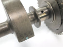 Yamaha MT07 RM04 [2014] - Balance shaft motor shaft-2