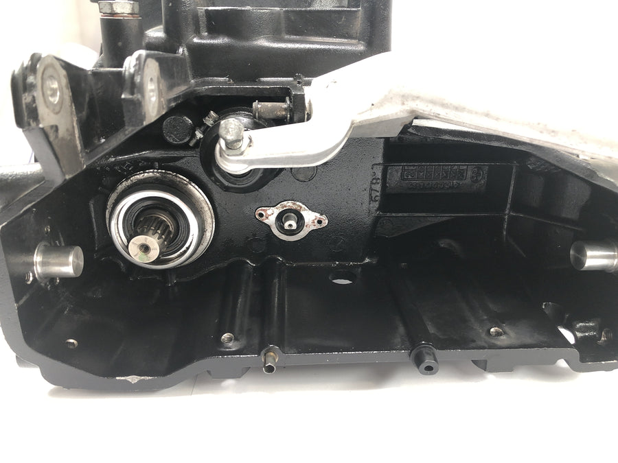 BMW K 1100 LT 100 [1994] - Gearbox Housing Motorcykel Parts Transmission Case