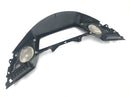 Honda GL 1500 Goldwing SC22 [1993] - cockpitpanel instrumentdæksel indvendigt panel-5