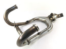 BMW R 1200 R [2007] - Manifold udstødningsmanifold-1