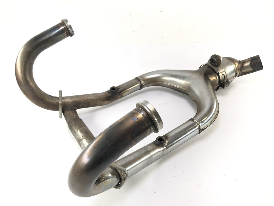 BMW R 1200 R [2007] - Manifold udstødningsmanifold
