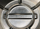 Honda VTX 1800 SC46 [2004] - motordæksel højre krom-3