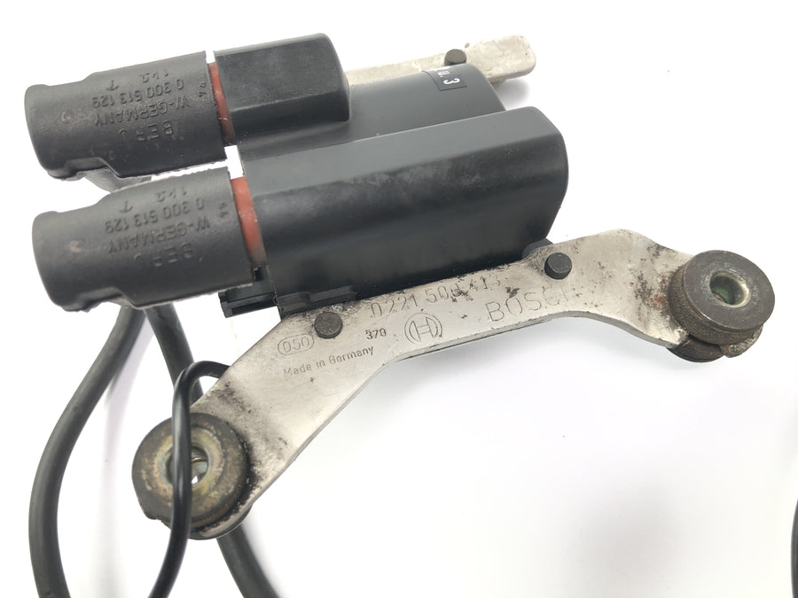 BMW K 1100 LT 100 [1994] - Ignition Coil Ignition Module Set par