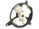 Honda GL 1000 Goldwing GL1 [1978] - Fan Radiator Fan Radiator Fan-1