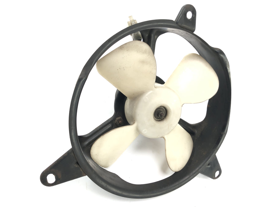 Honda GL 1000 Goldwing GL1 [1978] - Fan Radiator Fan Radiator Fan