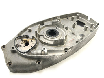 BMW R 60/5 [1973] - Big Lid Motor Lid