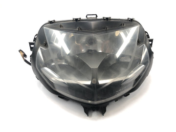 BMW K 1200 S K12S [2005] - Forlygter, forlygter, hovedlygter - 0