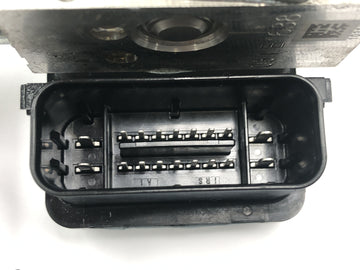 KTM Duke 690 A3 [2012] - ABS styreenhed hydraulisk blokmodulator bremsetrykregulator - 0