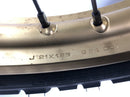 Honda NX 650 RD08 [1995] - Fronthjulet RIM THE Wheel 21 tommer frontstænger prik-3