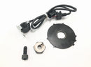 Triumph Tiger 900 T400 [1998] - Hall sender sensor tænding pulsgenerator trigger hjul kit-3