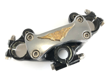 Yamaha XS 1100 2H9 [1978] - Gaffel Bridge ovenfor
