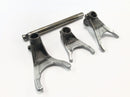 Yamaha FJ 1100 47E [1985] - Switching Fork Circuit Clust Set-3