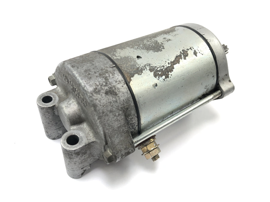 Yamaha TRX 850 4UN [1996] - Starter elektrisk starter startmotor