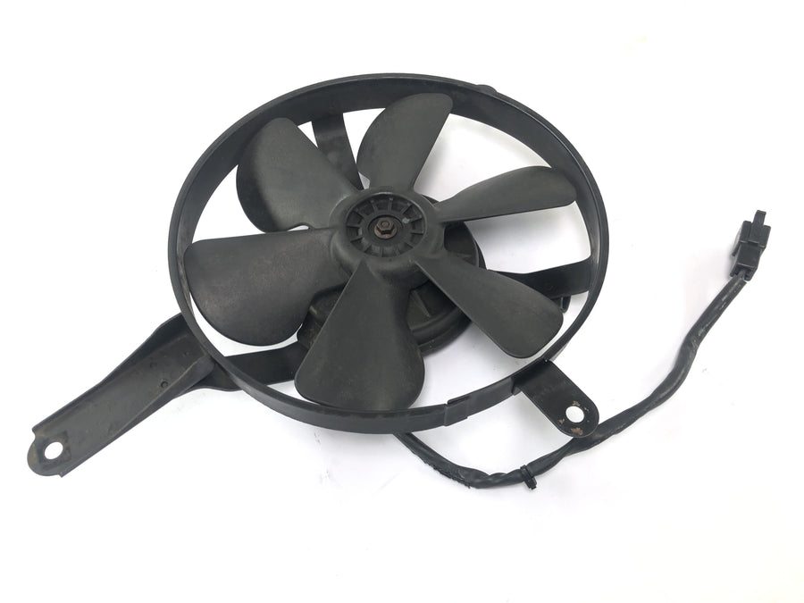 Yamaha YZF R1 RN01 [1998] - COOLER FAN FAN MOTOR FAN FAN FAN