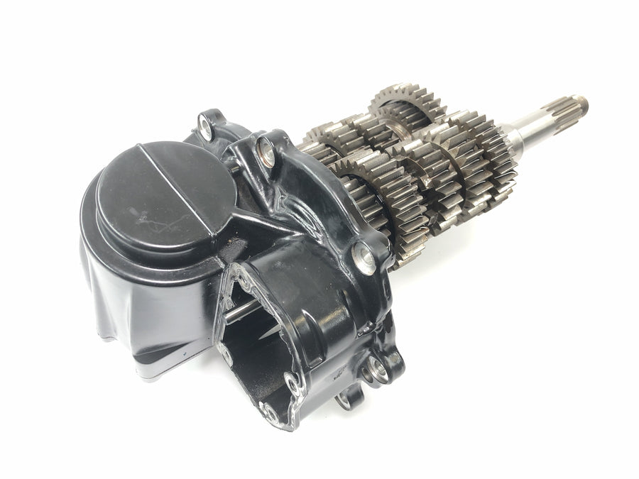 BMW K 1200 S K12S [2004] - Gearmotorblok