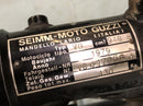Moto Guzzi V 1000 VG [1980] - Frame med papirer-5