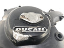 Ducati 900 SS [1991] - Generatorovertræk motorisk låg-2