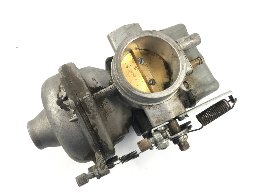BMW R 100 RT 247 [1981] - Carburetor Set -par