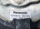 Honda CBR 1000 RR SC57 [2006] - Kølerventilator motor elektrisk blæser køleventilator-3