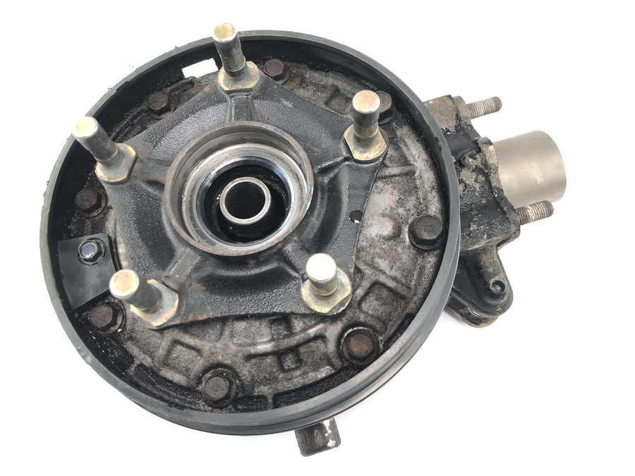 Honda ST 1100 SC26 Pan European [1990] - Slutdrev bagaksel drivaksel drev