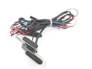 Kawasaki VN 1600 Classic VNT60A [2007] - Indikatorsystem LED-indikatorpar krom-1