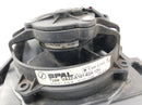 KTM 690 SM Prestige [2007] - Cooler Fan Fan Engine Fan Fan-4