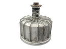 Honda GL 500 Silversching PC02 [1982] - End LiD Ventilation Cover Housing Housing-2