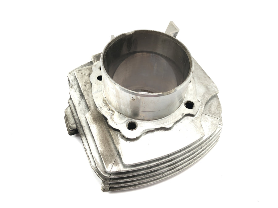 Ducati Monster SR2 800 M4 [2006] - Cylinder with rear piston