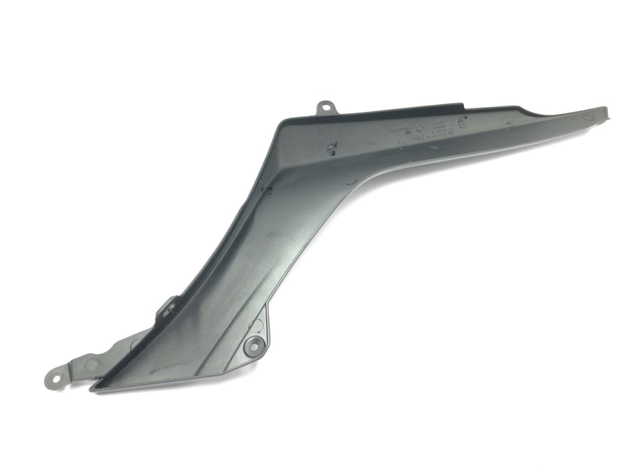 BMW R 1200 R R1ST [2008] - Bagpanel venstre sidepanel