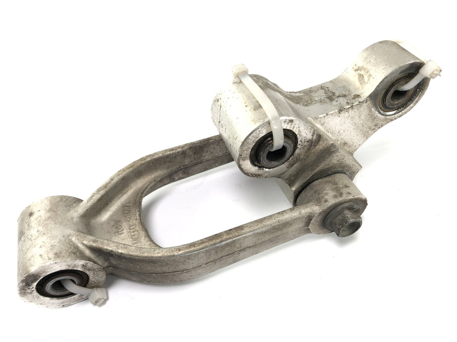 Moto Guzzi Stelvio 1200 4V [2009] - Deflaking Lever Federbein