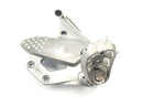 Kawasaki Versys KLE 650 A [2006] - Fodstøtte fodstøtte holder fører fodstøtte højre-2
