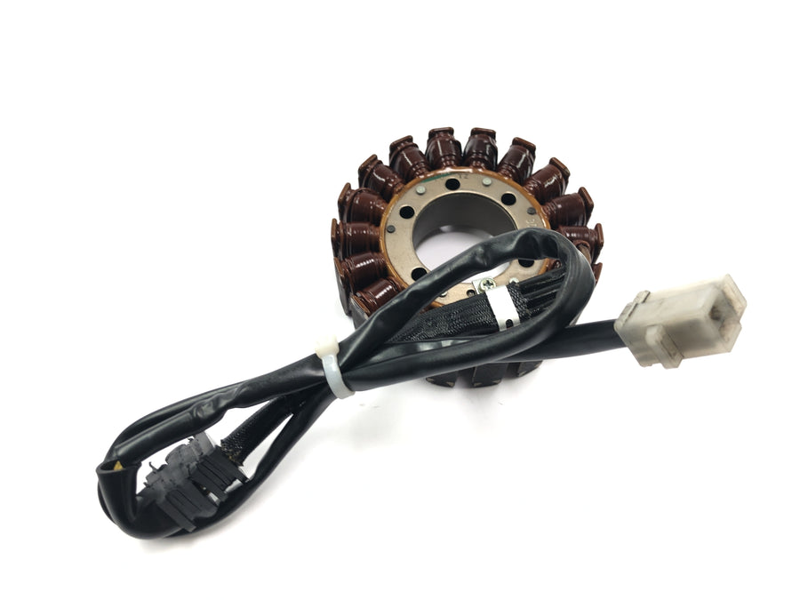 Honda CBR 900 RR Fireblade SC33 [2000] - Generator Stator Generator Lima