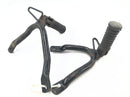 Yamaha XT 350 3YT / 55V [1990] - Palaecutive fodstøtte med Holder Set -par-4