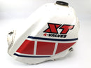 Yamaha XT 600 43F [1985] - Brændstoftank Benzin Tank Tank Tank Tank Tank Tank Tank Tank Tank Tank Tank Tank Tank Tank Tank-1