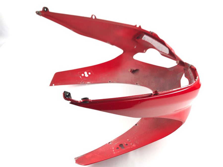 Ducati 1098 S H7 [2009] - Pulkestedbeklædning Frontbeklædning