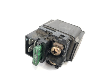 KAWASAKI VN 1600 Gennemsnit Streak Vnt60b [2005] - Starter Relay