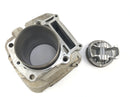 Yamaha TT 600 R DJ01 [1998] - Cylinder med stempler-7