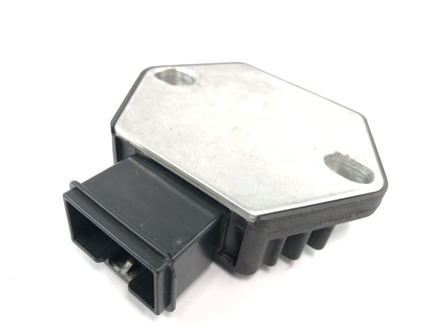 SWM SM 125 R [2018] - Spændingsregulator ensretter regulator generator regulator