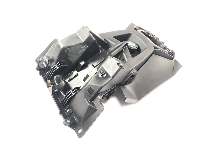 BMW K 1200 S K12S [2005] - Nummerpladeholder bagskærm stænkskærm